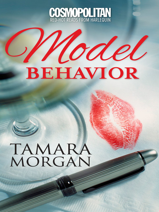 Title details for Model Behavior by Tamara Morgan - Available
